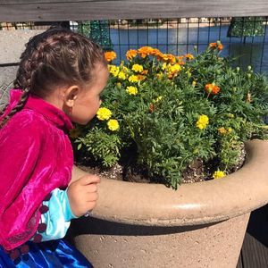 Meet your Posher, Rossana